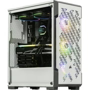 Velztorm Azcia Custom Built Powerful Gaming Desktop PC (AMD Ryzen 7 - 5800X 8-Core, 64GB RAM, 1TB PCIe SSD + 3TB HDD (3.5), Radeon RX 6900 XT, Wifi, 2xUSB 3.1, 4xUSB 3.0, 1xHDMI, Win 10 Pro)