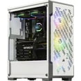 thumbnail image 1 of Velztorm Azcia Gaming Desktop PC (AMD Ryzen 7 - 5800X 8-Core, GeForce RTX 3050, 32GB RAM, 2TB PCIe SSD, Wifi, USB 3.2, HDMI, Display Port, Win 10 Home), 1 of 7