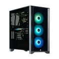 thumbnail image 1 of Velztorm Ballizta Custom Built Gaming Desktop PC (AMD Ryzen 9 - 5950X 16-Core, 16GB RAM, 2TB PCIe SSD + 2TB HDD (3.5), Radeon RX 6700 XT, Wifi, 2xUSB 3.2, 1xUSB 3.0, 1xHDMI, Win 10 Home), 1 of 7