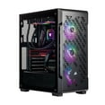thumbnail image 1 of Velztorm Ferrux II Custom Built Gaming Desktop PC (Intel i9-11900K 8-Core, Radeon RX 6600 XT, 64GB RAM, 4TB PCIe SSD + 6TB HDD (3.5), Wifi, USB 3.2, Bluetooth, Win 10 Home), 1 of 7