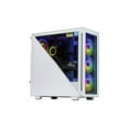 thumbnail image 1 of Velztorm Gladio Custom Built Powerful Gaming Desktop PC (AMD Ryzen 9 5900X 12-Core, 32GB RAM, 2TB PCIe SSD + 6TB HDD (3.5), NVIDIA GeForce RTX 2060, Wifi, Bluetooth, 2xUSB 3.0, 1xHDMI, Win 10 Pro), 1 of 7
