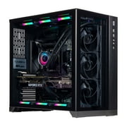 Velztorm Orix Gaming Custom Desktop Intel i9 12900K 16 Core GeForce RTX 3050 16GB DDR5 4800MHz RAM 1TB PCIe SSD Wifi USB 3 2 HDMI Display Port Win 10