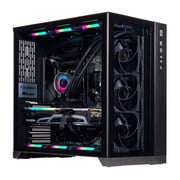 Velztorm Orix Gaming Custom Desktop (Intel i9-12900K 16-Core, Radeon RX 6900 XT, 32GB DDR5 4800MHz RAM, 2TB m.2 SATA SSD, Wifi, USB 3.2, HDMI, Display Port, Win 10 Pro)