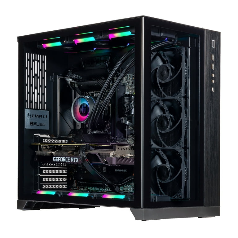 Velztorm Orix Gaming Custom Desktop (Intel i9-12900K 16-Core