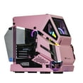 thumbnail image 1 of Velztorm Perxici Gaming & Entertainment Desktop PC (AMD Ryzen 7 5800X 8-Core, 32GB RAM, 128GB PCIe SSD + 1TB HDD (2.5), NVIDIA GeForce RTX 3070 Ti, 1xUSB 3.2, 4xUSB 3.0, 1xHDMI, Win 10 Home), 1 of 5