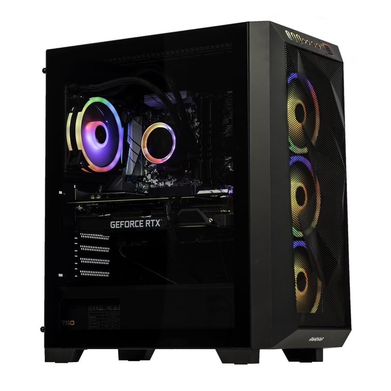 Velztorm Pilum Custom Built Gaming Desktop PC (AMD Ryzen 7 - 3700X 