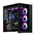 thumbnail image 1 of Velztorm Septex CTO Gaming Desktop PC (AMD Ryzen 7 7700X 8-Core, GeForce RTX 3080 10GB, 64GB DDR5, 2TB PCIe SSD + 6TB HDD (3.5), Wifi, USB 3.2, HDMI, Win 10 Pro) VELZ0067, 1 of 7