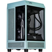 Velztorm Vertix Custom Built Gaming Desktop PC (AMD Ryzen 7 5800X 8-Core, 16GB RAM, 2TB PCIe SSD, Radeon RX 6900 XT, Wifi, Bluetooth, 2xUSB 3.1, 4xUSB 3.0, 1xHDMI, 1 Display Port (DP), Win 10 Home)