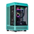 thumbnail image 1 of Velztorm Vertix Custom Built Gaming Desktop PC (AMD Ryzen 7 5800X 8-Core, 16GB RAM, 2x512GB PCIe SSD (1TB), NVIDIA GeForce RTX 3080 Ti, Wifi, Bluetooth, 2xUSB 3.1, 4xUSB 3.0, 1xHDMI, Win 10 Pro), 1 of 7
