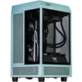 thumbnail image 1 of Velztorm Vertix Custom Built Gaming Desktop PC (AMD Ryzen 7 5800X 8-Core, 32GB RAM, 1TB m.2 SATA SSD, Radeon RX 6900 XT, Wifi, Bluetooth, 2xUSB 3.1, 4xUSB 3.0, 1xHDMI, 1 Display Port (DP), Win 10 Pro), 1 of 6