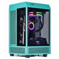 thumbnail image 1 of Velztorm Vertix Custom Built Gaming Desktop PC (AMD Ryzen 7 5800X 8-Core, 64GB RAM, 2TB m.2 SATA SSD + 1TB HDD (2.5), Radeon RX 6700 XT, Wifi, Bluetooth, 2xUSB 3.1, 4xUSB 3.0, 1xHDMI, Win 10 Home), 1 of 7