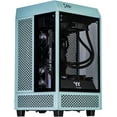 thumbnail image 1 of Velztorm Vertix Custom Built Gaming Desktop PC (AMD Ryzen 7 5800X 8-Core, 64GB RAM, 8TB PCIe SSD, NVIDIA GeForce RTX 3080, Wifi, Bluetooth, 2xUSB 3.1, 4xUSB 3.0, 1xHDMI, Win 10 Home), 1 of 6