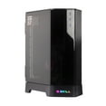 thumbnail image 1 of Velztorm Zenix Custom Built Gaming Desktop PC (AMD Ryzen 5 5600X 6-Core, 16GB RAM, 4TB PCIe SSD, NVIDIA GeForce RTX 3060 Ti, Wifi, Bluetooth, 1xUSB 3.2, 4xUSB 3.1, 2xUSB 3.0, 1xHDMI, Win 10 Home), 1 of 7
