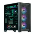 thumbnail image 1 of Velztorm iCUE Certified Armix Custom Built Gaming Desktop PC (AMD Ryzen 9 7900X 12-Core, 128GB DDR5 5200MHz RAM, 2TB PCIe SSD + 6TB HDD (3.5), GeForce RTX 3070, Wifi, Bluetooth, HDMI, Win 10 Pro), 1 of 7