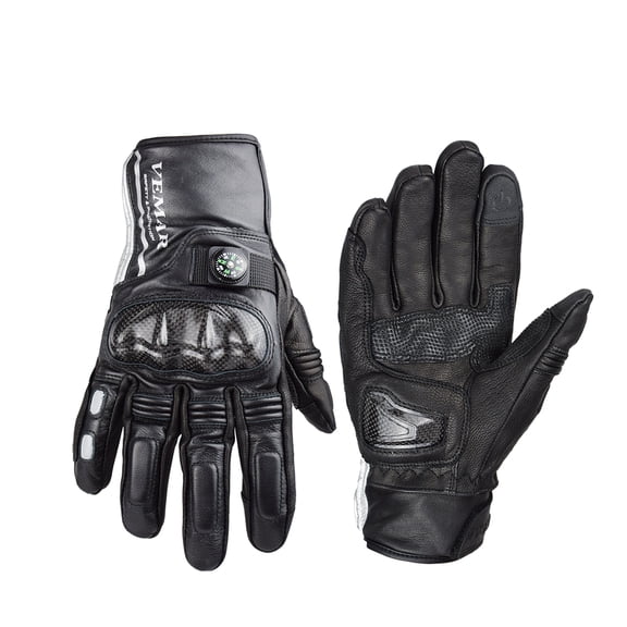 Vemar Motorcycle Gloves Touchscreen Wearable Motocross Gloves Unisex Anti-Fall Motobike Gloves