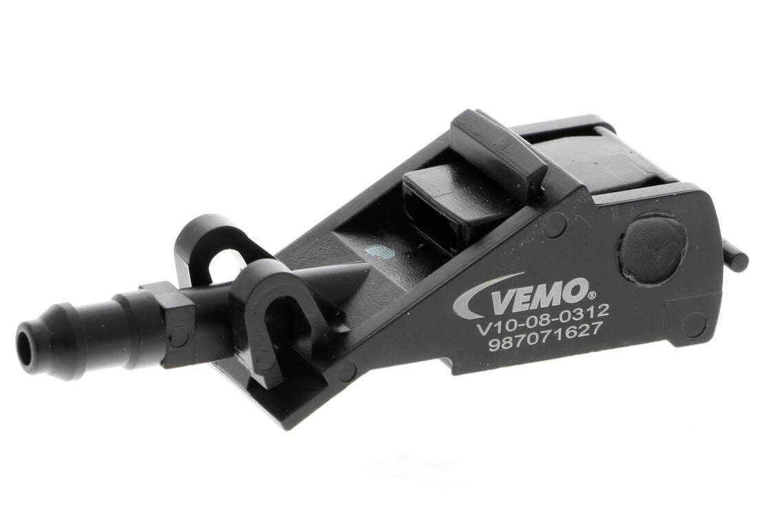 VEMO V10-08-0312 Washer Fluid Jet, window cleaning