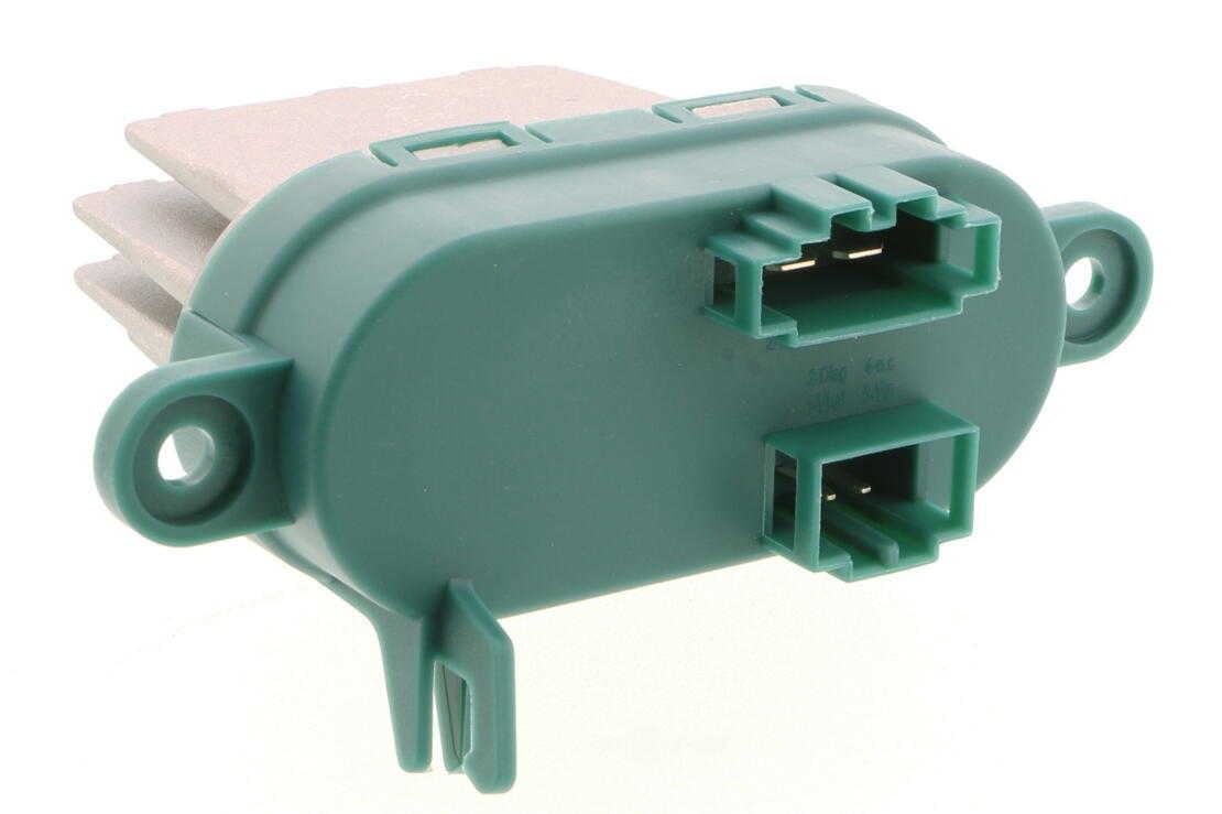 VEMO V10-79-0026 Regulator, interior blower