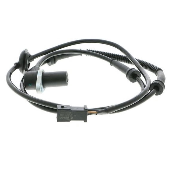 Vemo V10 72 1239 Abs Wheel Speed Sensor For Volkswagen Water