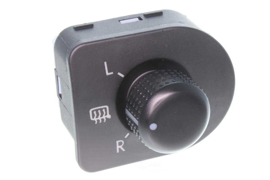 VEMO V10-73-0111 Switch, exterior rearview mirror adjustm