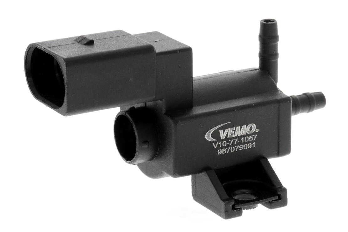 VEMO V10-77-1057 Change-Over Valve, exhaust-gas door
