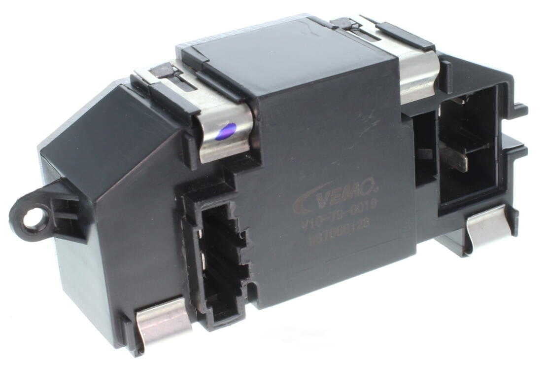 VEMO V10-79-0019 Regulator, passenger compartment fan