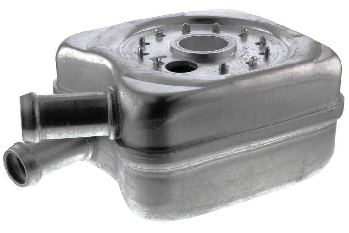 VEMO V15-60-6010 Oil Cooler, engine oil