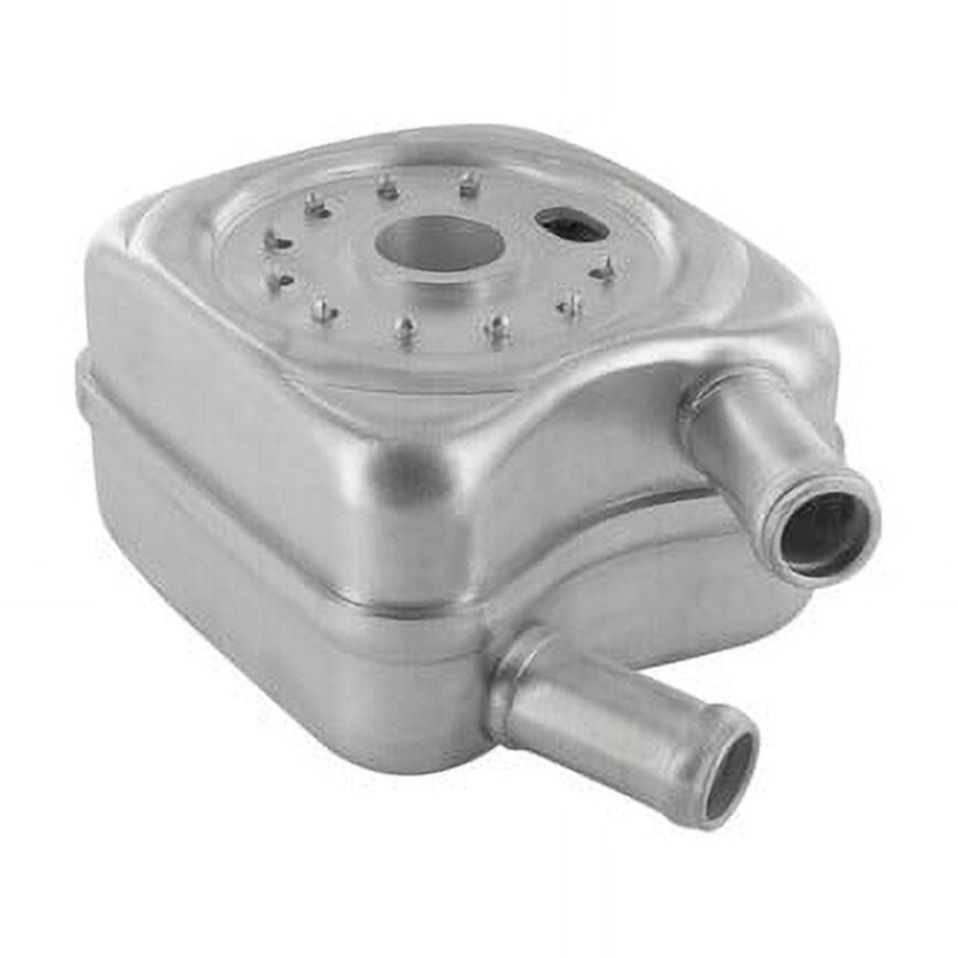 VEMO V15-60-6012 Oil Cooler, engine oil