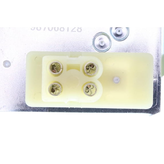 Vemo V15-99-1957 Resistor interior blower