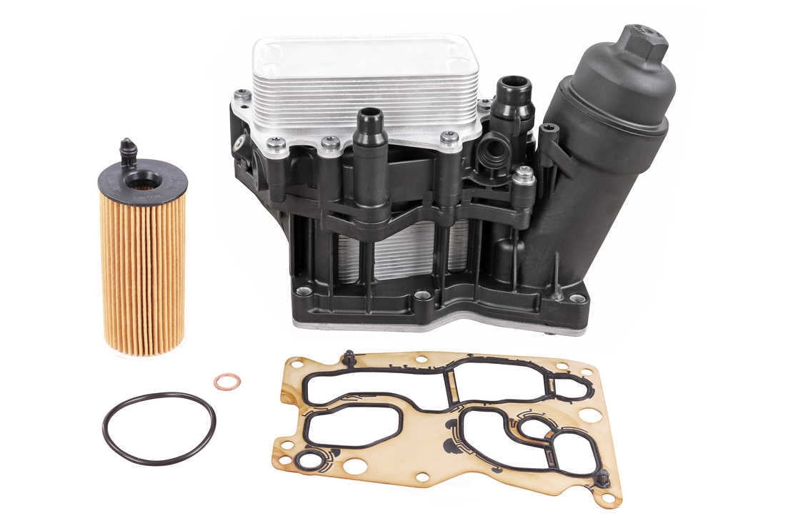 VEMO V20-60-1567 Oil filter module
