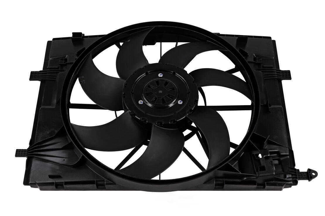VEMO V30-01-1634 Fan, engine cooling