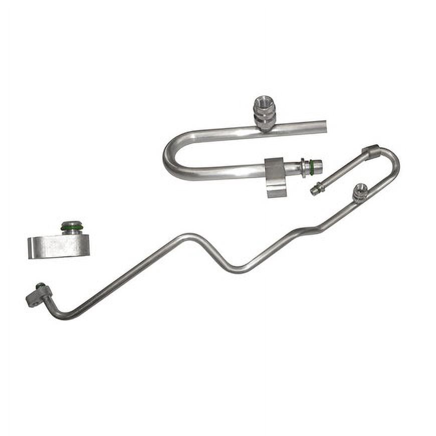 Vemo V30 20 0008 A/C Hose Assembly For Mercedes Benz