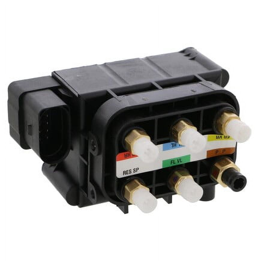 VEMO V30-51-0003 Valve, compressed-air system