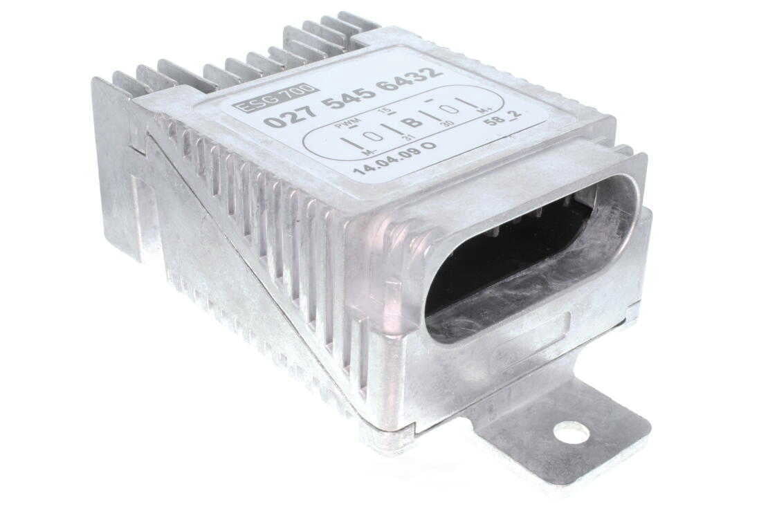 VEMO V30-79-0011 Control Unit, electric fan (engine cooli