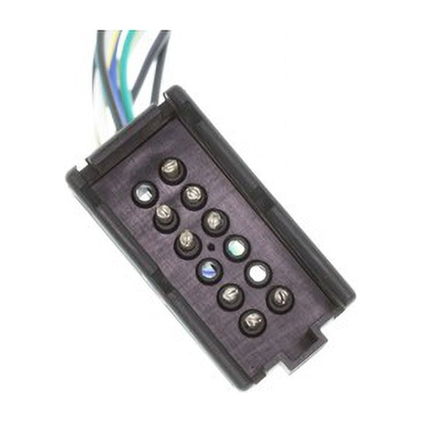 VEMO V30-80-1723-1 Steering Column Switch