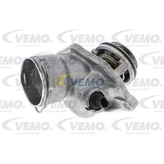 Coolant Thermostat VEMO compatible with Mercedes A207 A209 C207 C209 C219 R171 2722000015