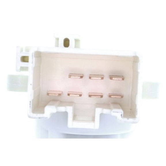 Vemo V70-80-0001 Ignition Switch For Select 97-19 Lexus Scion Toyota Models