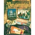 thumbnail image 1 of Pre-Owned Ven Conmigo!: Holt Spanish Level 3 : Grammar and Vocabulary (Paperback) 0030513839 9780030513831, 1 of 1