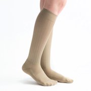 VenActive Womens 15-20 mmHg Compression Socks, Cushion Trouser