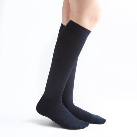 VenActive Womens 15-20 mmHg Compression Socks, Cushion Trouser