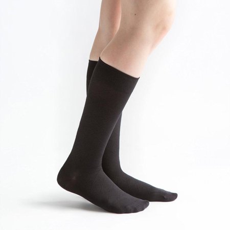 VenActive Womens 20-30 mmHg Compression Socks, Diamond Trouser