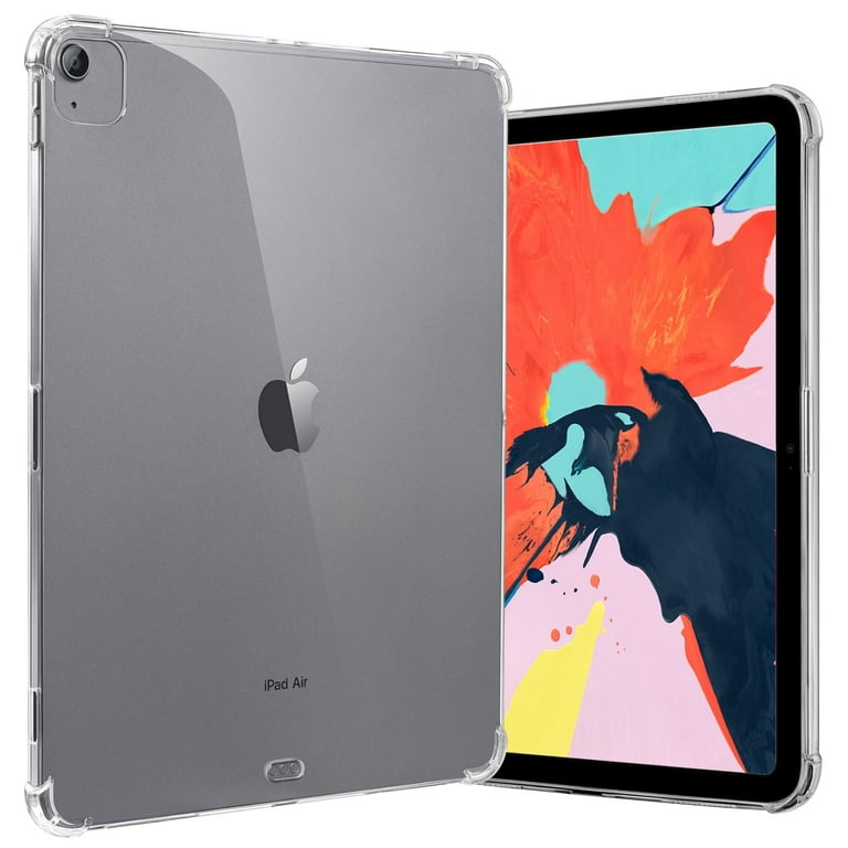 Vena For Apple iPad Air 13 Inch Case Clear, iPad Air M3 Inch Case
