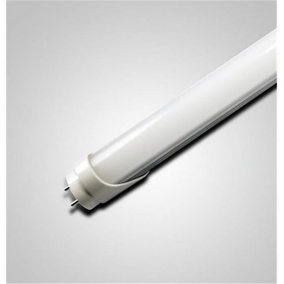 Venas BT812W4FT 50K 4 ft. 12W LED T8 Frosted Lens 50K Plug & Play Tube