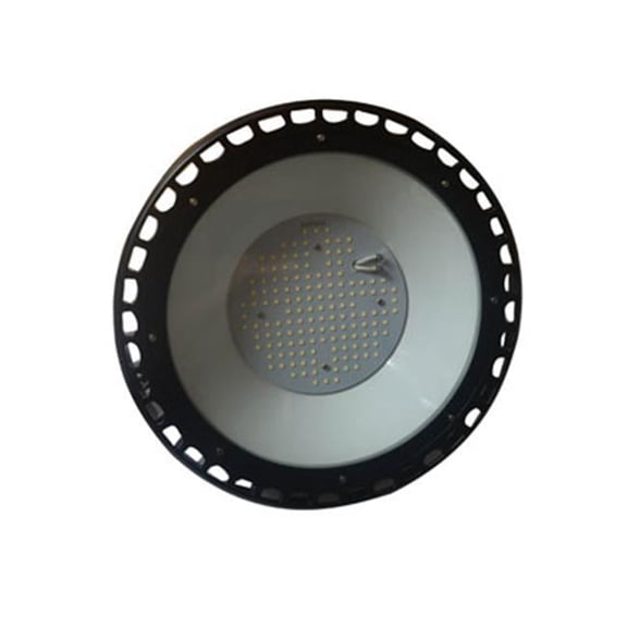 Venas ZY-HPF100W 50K-120 120 deg Beam Angle LED 100W Ufo High Bay