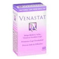 thumbnail image 1 of Venastat Capsules For Natural Leg Vein Health - 60 Capsules, 1 of 1