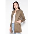 thumbnail image 1 of Venaton Women's Green Coat - XL, 1 of 2