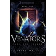 thumbnail image 1 of Pre-Owned Venators: Promises Forged (Paperback) 1612543006 9781612543000, 1 of 1