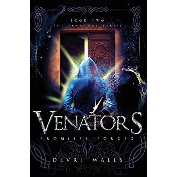 Pre-Owned Venators: Promises Forged (Paperback) 1612543006 9781612543000