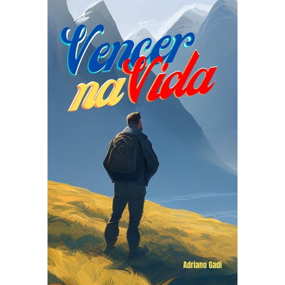 Vencer na Vida (Paperback)