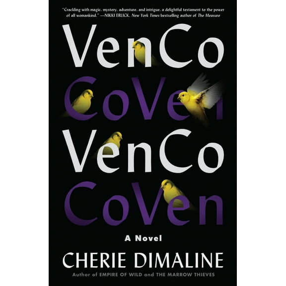 Venco, (Hardcover)