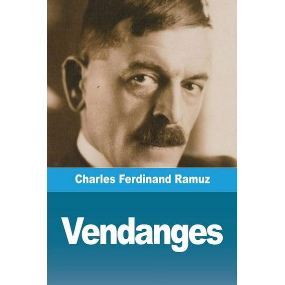 Vendanges, (Paperback)